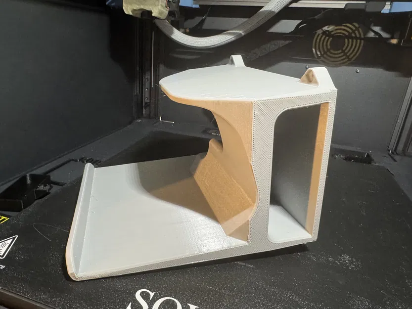 Giá treo tường ResMed AirSense 11 (Tương thích với miếng dán Command Strip) - Image 5