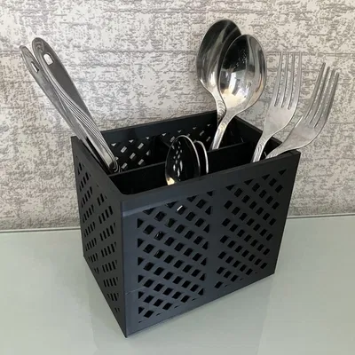 Ống Đựng Dụng Cụ Nhà Bếp Phong Cách Hiện Đại