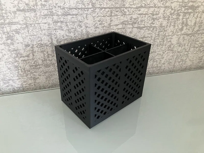 Ống Đựng Dụng Cụ Nhà Bếp Phong Cách Hiện Đại - Image 2