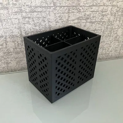 Ống Đựng Dụng Cụ Nhà Bếp Phong Cách Hiện Đại