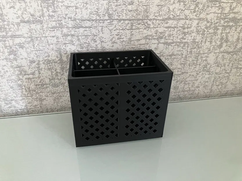 Ống Đựng Dụng Cụ Nhà Bếp Phong Cách Hiện Đại - Image 3