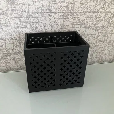 Ống Đựng Dụng Cụ Nhà Bếp Phong Cách Hiện Đại