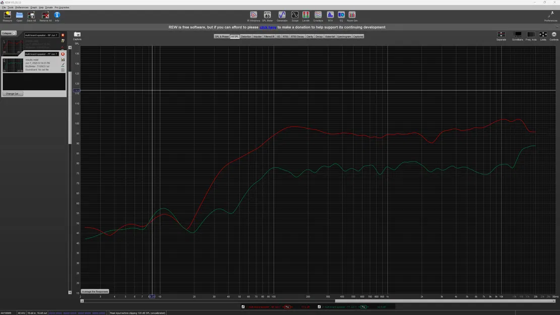 Loa 3D đa năng tương thích với hệ thống Multiboard - Image 4