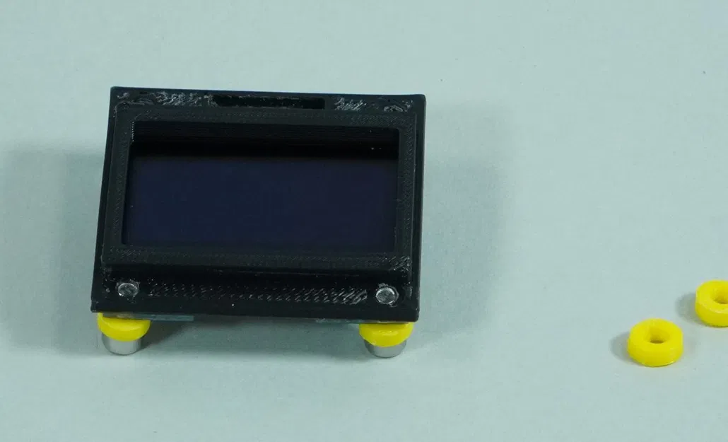 Khung gắn dễ dàng cho màn hình OLED 1.3 inch - Image 3