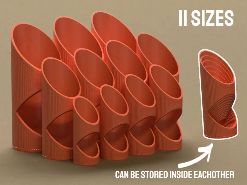 Dụng Cụ Cắt Ống Cách Nhiệt (Lagging) – 11 Kích Thước - Image 3