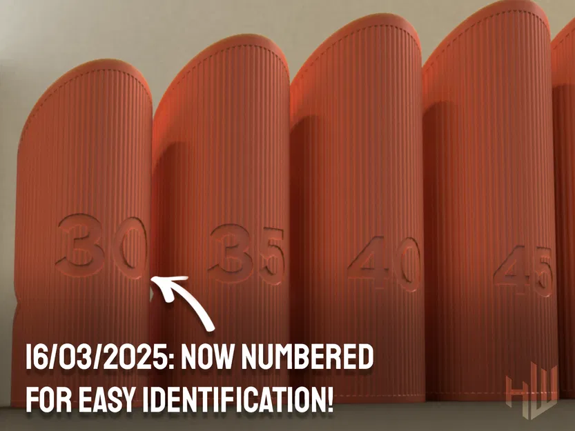 Dụng Cụ Cắt Ống Cách Nhiệt (Lagging) – 11 Kích Thước - Image 5