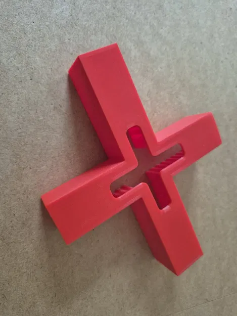 Tay cầm hỗ trợ mộc (Carpenter helper handle) - Image 2