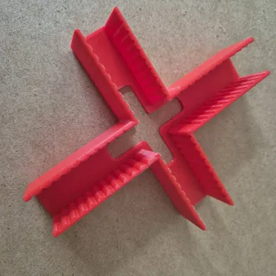 Tay cầm hỗ trợ mộc (Carpenter helper handle)