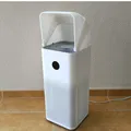 Nắp chụp điều hướng gió cho máy lọc không khí Xiaomi - Thumbnail 2