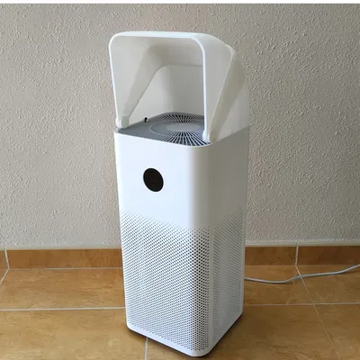 Nắp chụp điều hướng gió cho máy lọc không khí Xiaomi