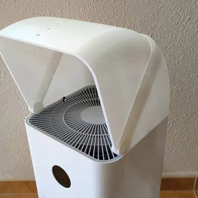 Nắp chụp điều hướng gió cho máy lọc không khí Xiaomi