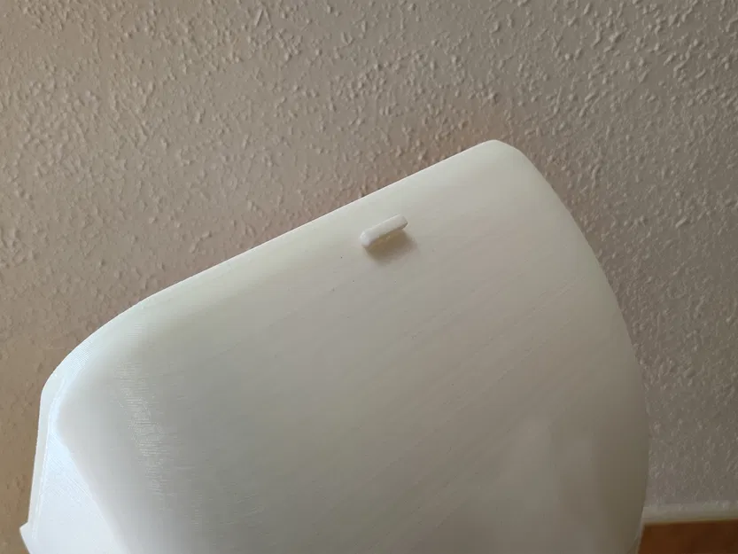 Nắp chụp điều hướng gió cho máy lọc không khí Xiaomi - Image 5