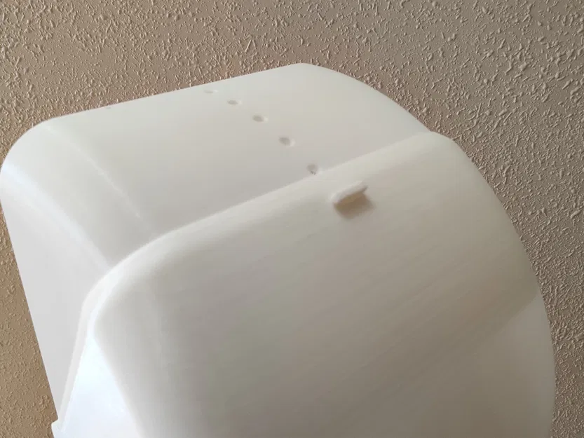 Nắp chụp điều hướng gió cho máy lọc không khí Xiaomi - Image 6