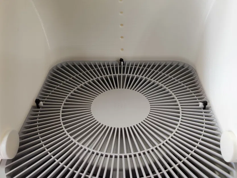 Nắp chụp điều hướng gió cho máy lọc không khí Xiaomi - Image 8