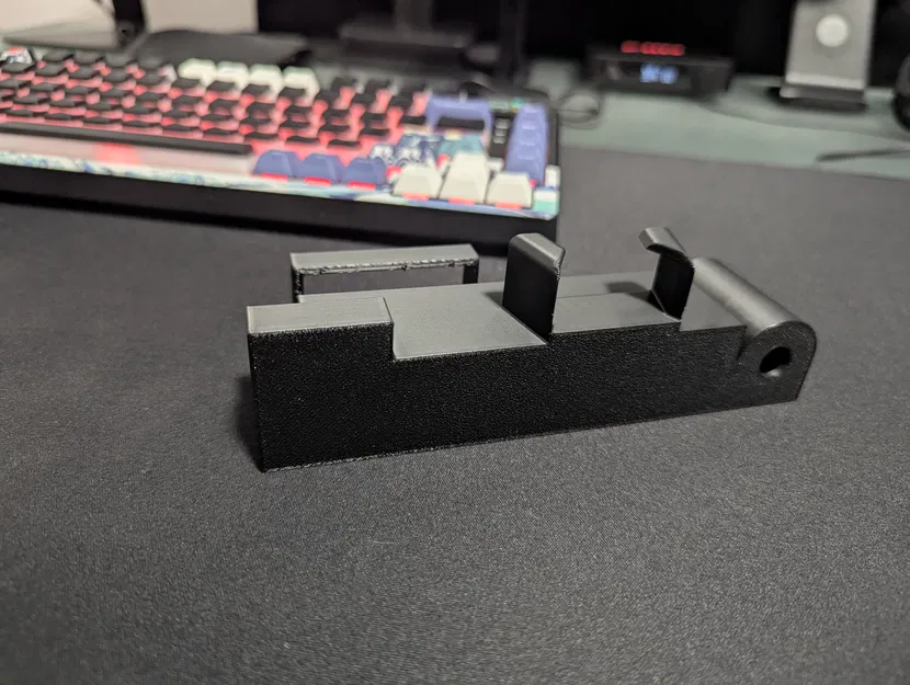 Khay đựng dụng cụ Centauri Carbon có gắn nam châm - Image 6