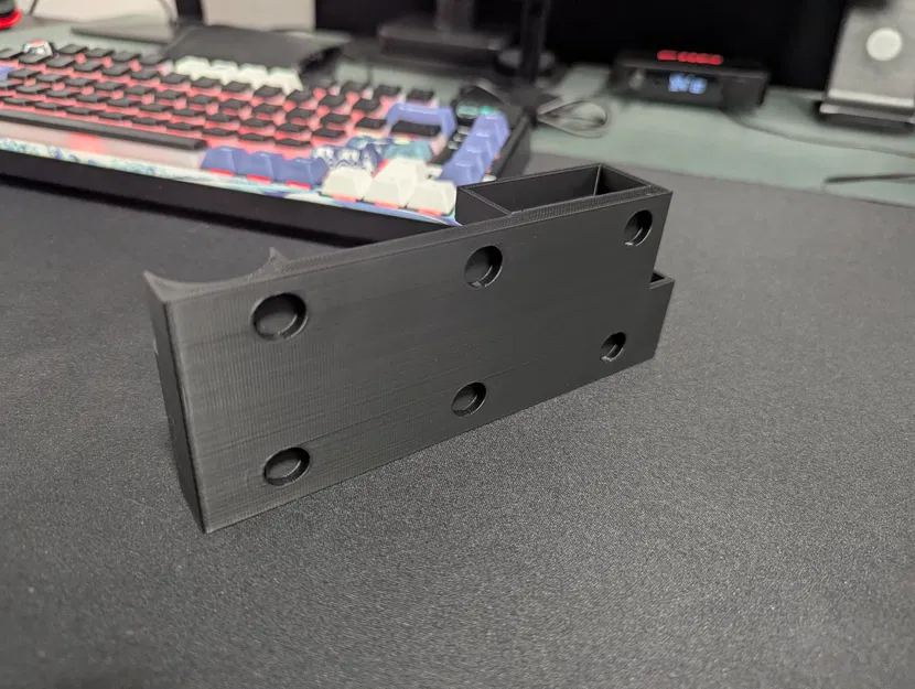 Khay đựng dụng cụ Centauri Carbon có gắn nam châm - Image 7