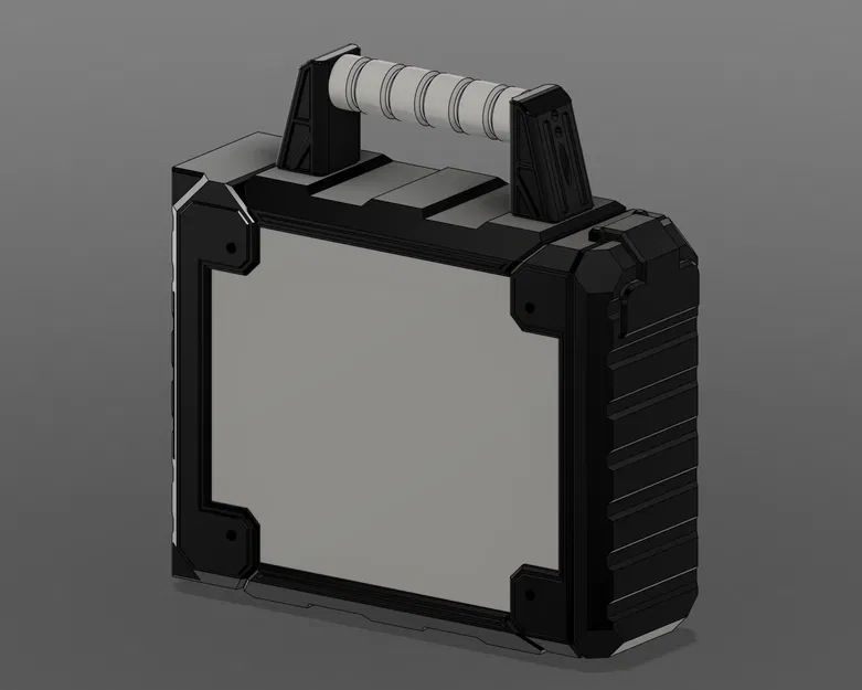 BattleStack - Hệ thống khay mô-đun đựng mô hình và phụ kiện chơi game - Image 4