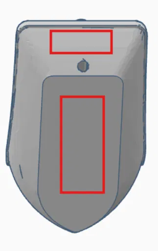 3D Benchy - phiên bản không khắc chữ - Image 3