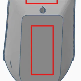 3D Benchy - phiên bản không khắc chữ