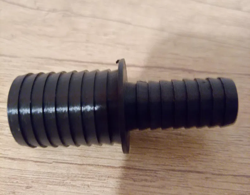 Đầu nối ống nước 1/2 inch sang 3/4 inch in 3D tiện lợi - Image 5