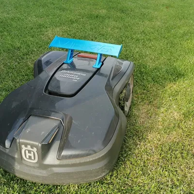 Cánh gió độ cho Husqvarna Automower