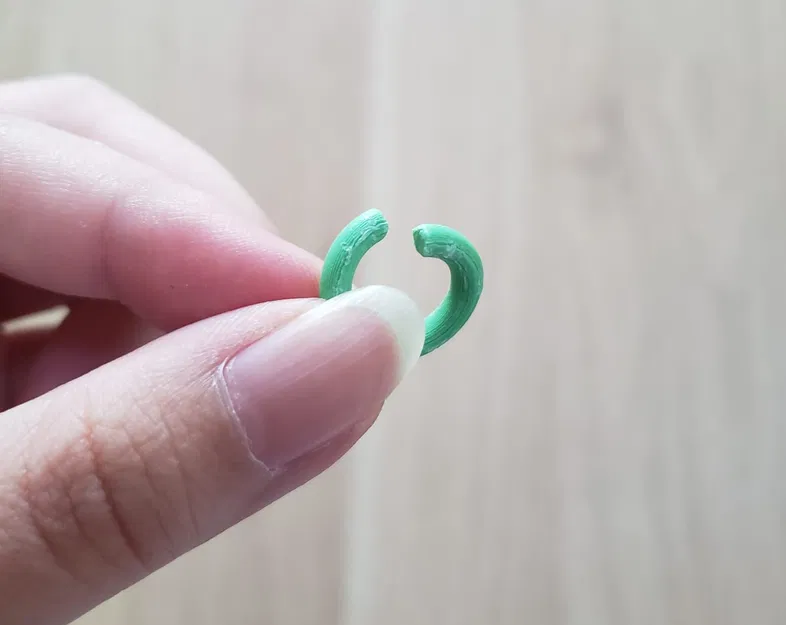 Đế lót ly hình cây thông Noel (Christmas Tree Coaster) - Image 3