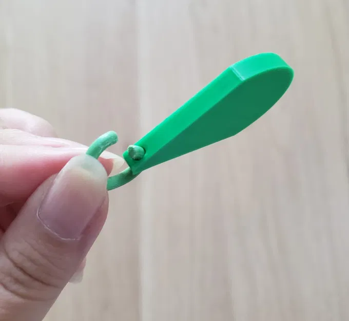 Đế lót ly hình cây thông Noel (Christmas Tree Coaster) - Image 4