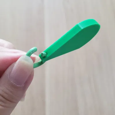 Đế lót ly hình cây thông Noel (Christmas Tree Coaster)