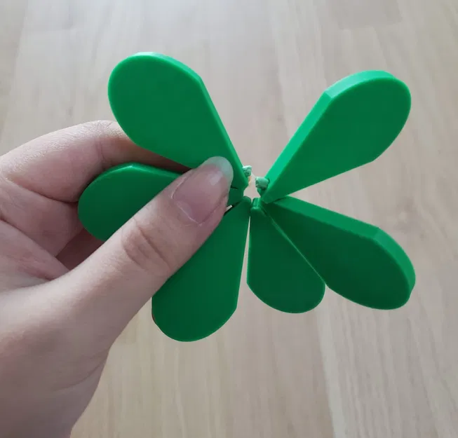 Đế lót ly hình cây thông Noel (Christmas Tree Coaster) - Image 5