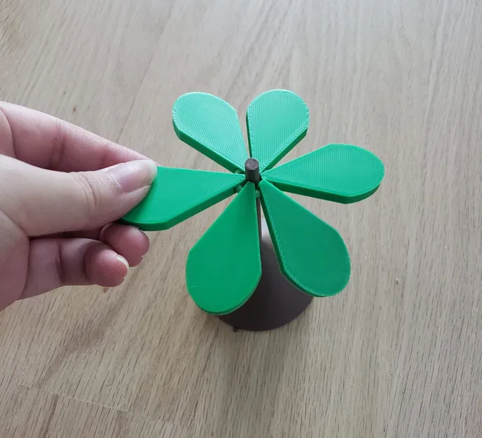 Đế lót ly hình cây thông Noel (Christmas Tree Coaster) - Image 7