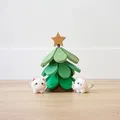 Đế lót ly hình cây thông Noel (Christmas Tree Coaster) - Thumbnail 9