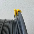 Kẹp giữ sợi filament cho cuộn in 3D - Thumbnail 1