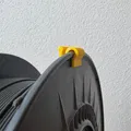 Kẹp giữ sợi filament cho cuộn in 3D - Thumbnail 2