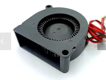 Bộ vỏ quạt Artillery Sidewinder X4 Plus (5020 và 3010) - Image 4