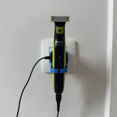 Giá đỡ Philips OneBlade gắn ổ cắm (Socket Holder)