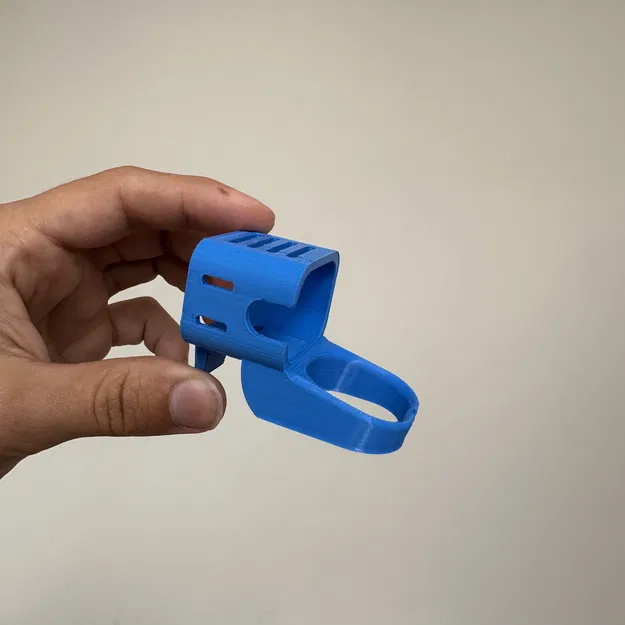 Giá đỡ Philips OneBlade gắn ổ cắm (Socket Holder) - Image 4