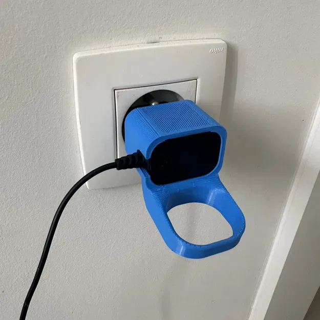 Giá đỡ Philips OneBlade gắn ổ cắm (Socket Holder) - Image 5