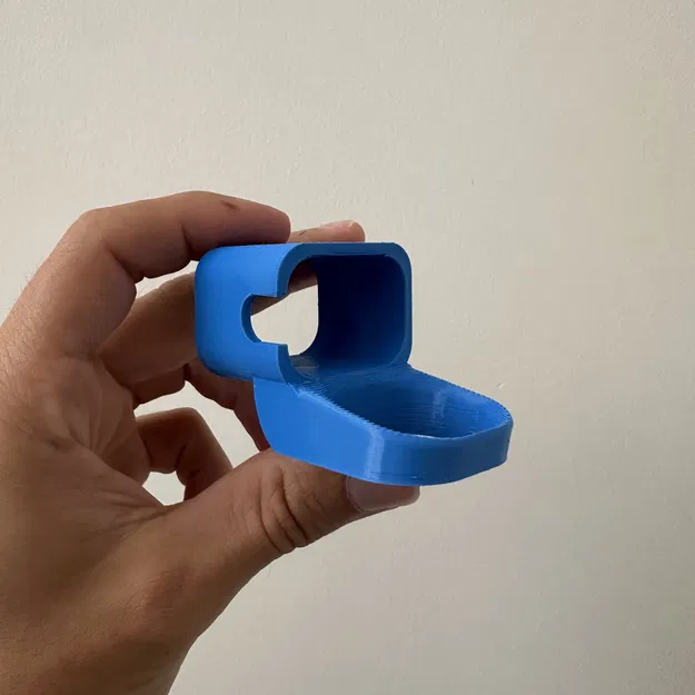 Giá đỡ Philips OneBlade gắn ổ cắm (Socket Holder) - Image 6