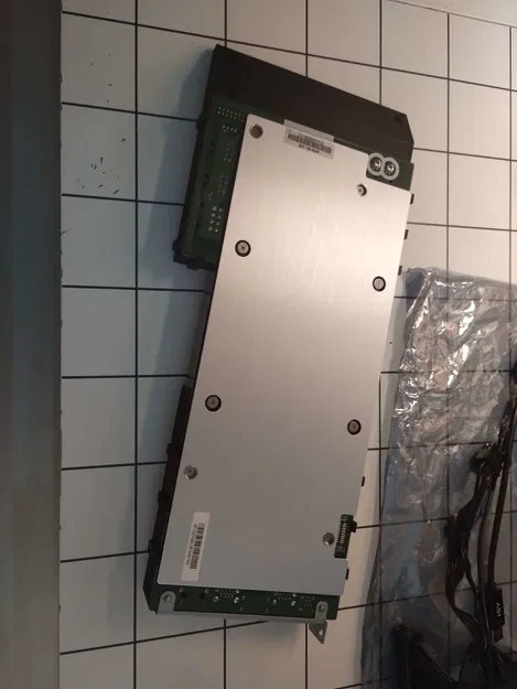 Fan Shroud BC-250: Tối ưu tản nhiệt cho card mining - Image 2