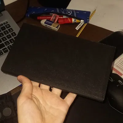 Mô hình 3D Nintendo Switch 2