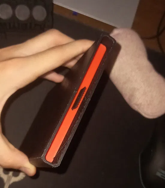 Mô hình 3D Nintendo Switch 2 - Image 6