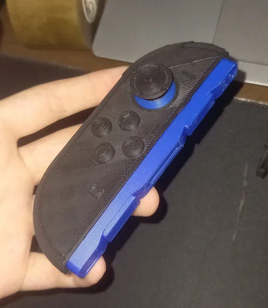 Mô hình 3D Nintendo Switch 2 - Image 9