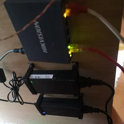 Giá đỡ nguồn PSU tối giản