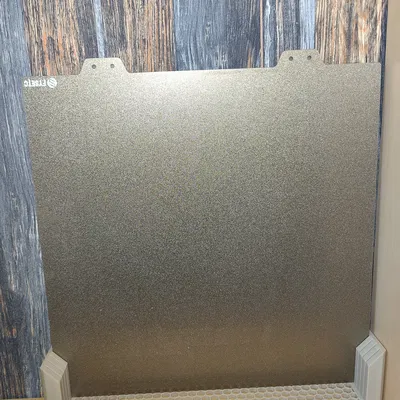 Giá treo build plate 355mm (+350mm) cho SV08 / Voron (gắn tường)