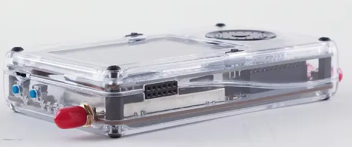 Vỏ bảo vệ chính thức dành cho HackRF PortaPack H4/H4M - Image 2