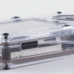 Vỏ bảo vệ chính thức dành cho HackRF PortaPack H4/H4M