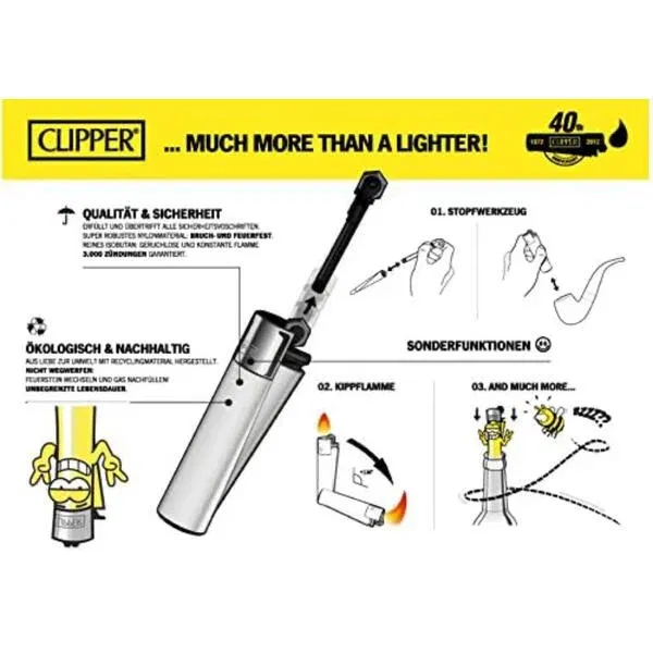 [Vỏ bọc Clipper] Mickey Mouse - Giơ ngón tay thối - Image 5