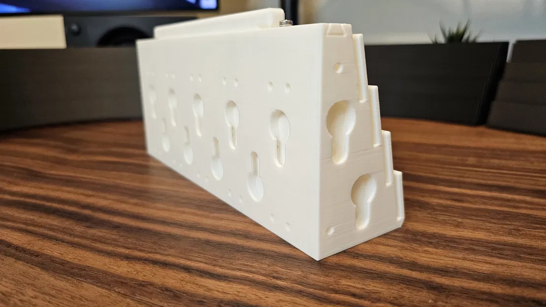 SnapDeck Main Bodies - Giá đỡ bài chơi mô-đun - Image 2