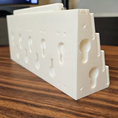 SnapDeck Main Bodies - Giá đỡ bài chơi mô-đun