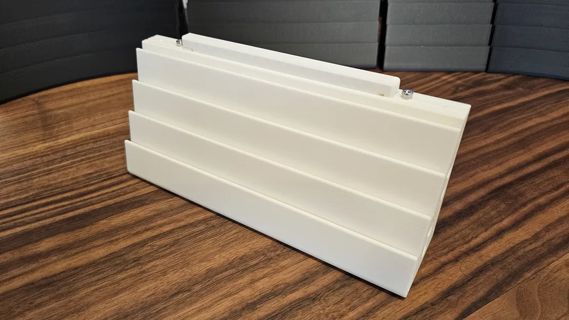 SnapDeck Main Bodies - Giá đỡ bài chơi mô-đun - Image 3